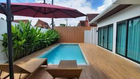 3 Bedroom House for sale in Rawai, Phuket