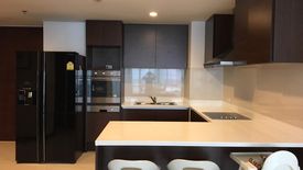 2 Bedroom Condo for sale in The Rajdamri, Pathum Wan, Bangkok near BTS Ratchadamri