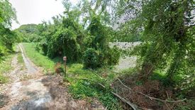 Land for sale in Wat Ratchabophit, Bangkok near MRT Sam Yot