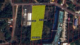 Land for sale in Mai Khao, Phuket