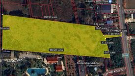 Land for sale in Mai Khao, Phuket