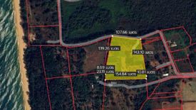 Land for sale in Mai Khao, Phuket