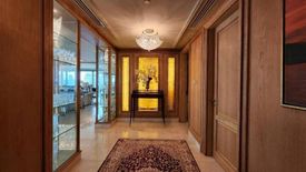 3 Bedroom Condo for Sale or Rent in St. Regis Residences Bangkok, Langsuan, Bangkok near BTS Ratchadamri