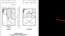 ขายหรือให้เช่าทาวน์เฮ้าส์ ใน ห้วยขวาง, ห้วยขวาง ใกล้ MRT ห้วยขวาง