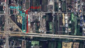 Land for sale in Thawi Watthana, Bangkok