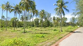 Land for sale in Mai Khao, Phuket