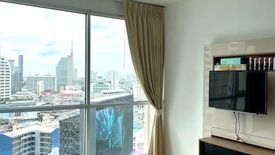 2 Bedroom Condo for Sale or Rent in Rhythm Sathorn, Thung Wat Don, Bangkok near BTS Saphan Taksin