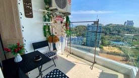 Condo for rent in The Cliff, Nong Prue, Chonburi