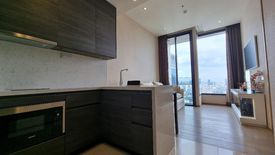 1 Bedroom Condo for Sale or Rent in The ESSE Asoke, Khlong Toei Nuea, Bangkok near BTS Asoke