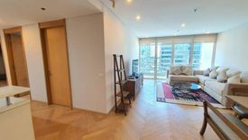 3 Bedroom Condo for Sale or Rent in The Royal Saladaeng, Silom, Bangkok near MRT Silom