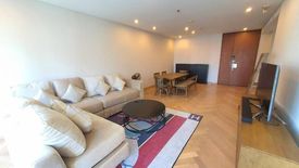 3 Bedroom Condo for Sale or Rent in The Royal Saladaeng, Silom, Bangkok near MRT Silom