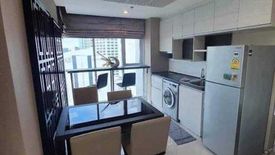 2 Bedroom Condo for Sale or Rent in Life Ratchadapisek, Huai Khwang, Bangkok near MRT Huai Khwang