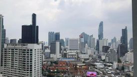 2 Bedroom Condo for rent in TRIPLE Y RESIDENCE, Wang Mai, Bangkok near MRT Sam Yan