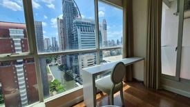 1 Bedroom Condo for sale in The Address Chidlom, Langsuan, Bangkok near BTS Chit Lom