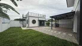 5 Bedroom House for rent in Baan Karnkanok 12, Nong Phueng, Chiang Mai