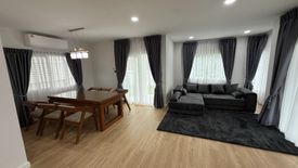 5 Bedroom House for rent in Baan Karnkanok 12, Nong Phueng, Chiang Mai