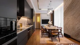 2 Bedroom Condo for sale in MUNIQ Langsuan, Langsuan, Bangkok near BTS Chit Lom