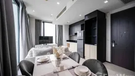 2 Bedroom Condo for sale in Edge Sukhumvit 23, Khlong Toei Nuea, Bangkok near BTS Asoke