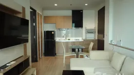 1 Bedroom Condo for rent in Rhythm Sathorn, Thung Wat Don, Bangkok near BTS Saphan Taksin