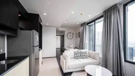 2 Bedroom Condo for rent in Edge Sukhumvit 23, Khlong Toei Nuea, Bangkok near BTS Asoke