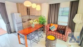 3 Bedroom Townhouse for Sale or Rent in Thung Wat Don, Bangkok near BTS Saphan Taksin