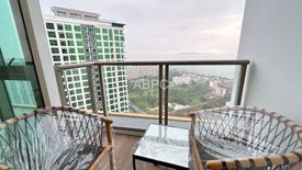 1 Bedroom Condo for sale in The Riviera Ocean Drive, Nong Prue, Chonburi