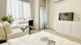 Condo for rent in The Rich Rama 9 - Srinakarin, Suan Luang, Bangkok near Airport Rail Link Hua Mak