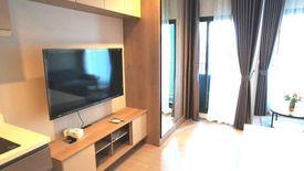 Condo for rent in Life Asoke, Bang Kapi, Bangkok near MRT Phetchaburi