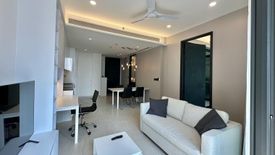 1 Bedroom Condo for rent in Tait 12, Silom, Bangkok near BTS Saint Louis