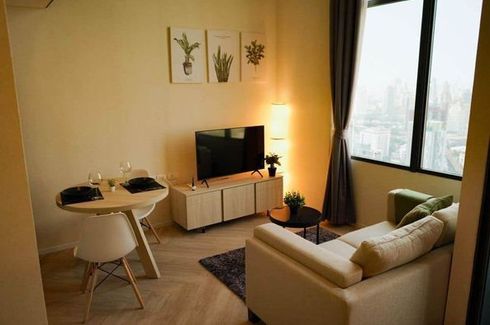 1 Bedroom Condo for sale in Ramada Plaza By Wyndham Bangkok Sukhumvit 48, Phra Khanong, Bangkok near BTS On Nut