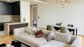 2 Bedroom Condo for rent in Saladaeng One, Silom, Bangkok near MRT Lumpini