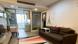 1 Bedroom Condo for rent in The Room Sathorn - TanonPun, Silom, Bangkok near BTS Surasak