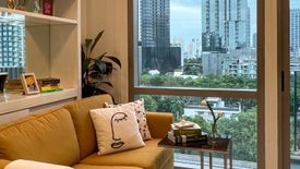 1 Bedroom Condo for rent in Ideo Skyle morph 38, Phra Khanong, Bangkok near BTS Thong Lo