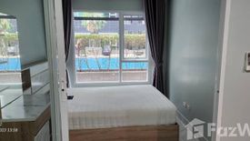 Condo for rent in Regent Home 27 Bangson, Bang Sue, Bangkok near MRT Bang Son