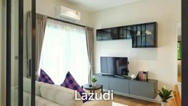 1 Bedroom Condo for sale in The Title Halo 1, Sakhu, Phuket