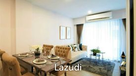 1 Bedroom Condo for sale in The Shade Sathon 1, Chong Nonsi, Bangkok near MRT Khlong Toei