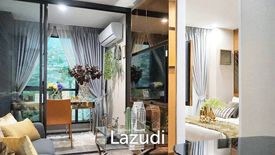 1 Bedroom Condo for sale in The Rich Sathorn - Taksin, Bang Lamphu Lang, Bangkok near BTS Wongwian Yai