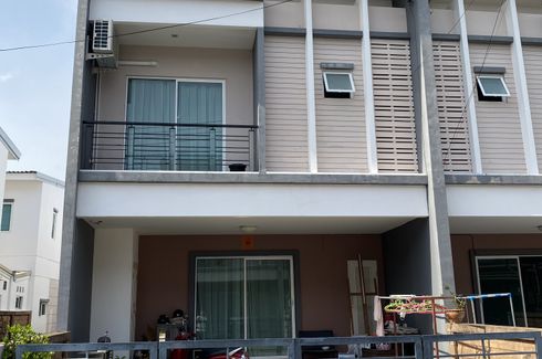 3 Bedroom Townhouse for sale in Habitown KohKaew - Phuket, Ko Kaeo, Phuket