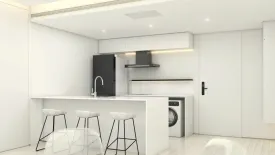 2 Bedroom Condo for sale in Secret Garden Condominium, Na Kluea, Chonburi