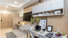 Condo for sale in The Next Jedyod, Chang Phueak, Chiang Mai