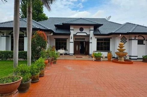 4 Bedroom House for sale in Nong Prue, Chonburi