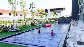 Condo for sale in S1 Park Condominium, Don Hua Lo, Chonburi