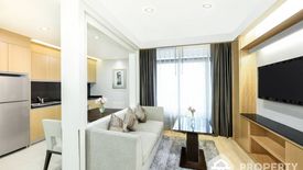 1 Bedroom Apartment for rent in Centre Point Hotel Chidlom, Langsuan, Bangkok near BTS Ratchadamri