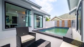 3 Bedroom House for sale in Siam Place, Nong Prue, Chonburi