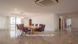 4 Bedroom Apartment for rent in Khlong Toei, Bangkok near BTS Asoke