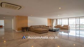 4 Bedroom Apartment for rent in Khlong Toei, Bangkok near BTS Asoke