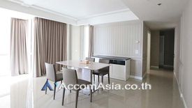 2 Bedroom Condo for rent in Langsuan Ville, Langsuan, Bangkok near BTS Chit Lom