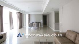 2 Bedroom Condo for rent in Langsuan Ville, Langsuan, Bangkok near BTS Chit Lom