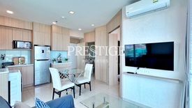 1 Bedroom Condo for sale in City Garden Tower, Nong Prue, Chonburi