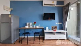 Condo for sale in Lumpini Ville Ratburana - River View 2, Bang Pakok, Bangkok